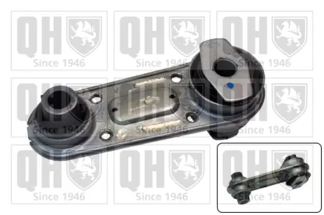 Подушка двигателя QUINTON HAZELL EM4394