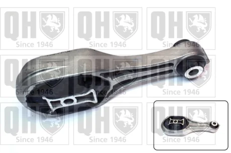 Подушка двигателя QUINTON HAZELL EM4540