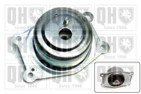 Подушка двигателя QUINTON HAZELL EM4915