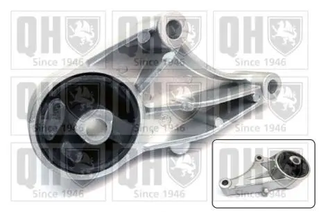 Подушка двигателя QUINTON HAZELL EM4921