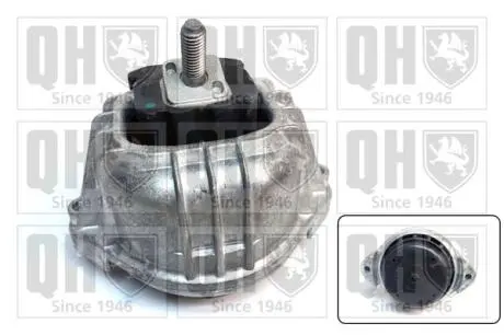 Подушка двигателя QUINTON HAZELL EM4922