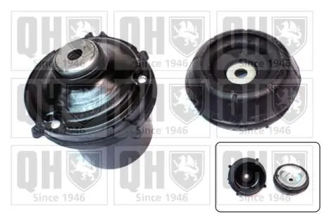 Ремкомплект опорной подушки для усиленных амортизаторов QUINTON HAZELL EMA1842