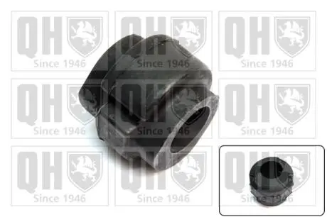 Втулка стабилизатора QUINTON HAZELL EMB7043