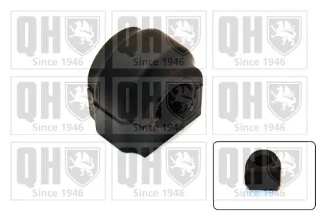 Втулка стабилизатора QUINTON HAZELL EMB7237