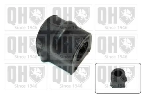 Втулка стабілізатора QUINTON HAZELL EMB7248