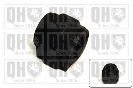 Втулка стабилизатора QUINTON HAZELL EMB7258