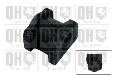 Втулка стабилизатора QUINTON HAZELL EMB7278