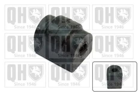 Втулка стабилизатора QUINTON HAZELL EMB7336