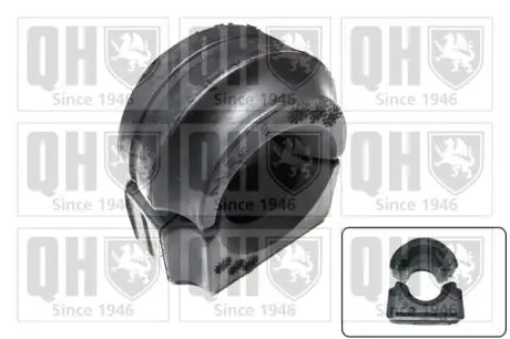 Втулка стабілізатора QUINTON HAZELL EMB7455