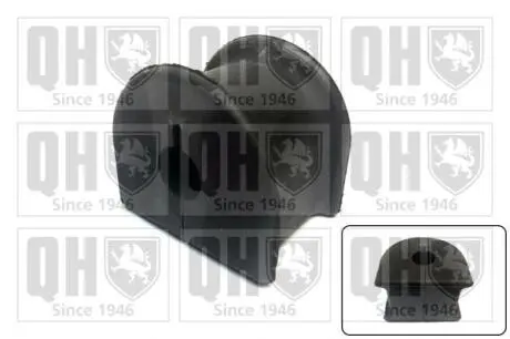 Втулка стабилизатора QUINTON HAZELL EMB7515