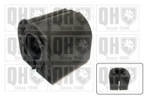 Втулка стабилизатора QUINTON HAZELL EMB7541