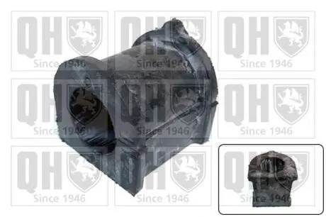 Втулка стабилизатора QUINTON HAZELL EMB7578