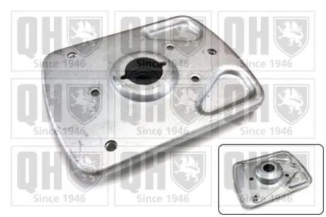 Опорная подушка QUINTON HAZELL EMR4824