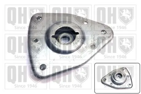 Опорная подушка QUINTON HAZELL EMR4911