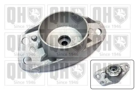 Опорная подушка QUINTON HAZELL EMR4951