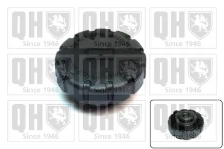 Крышка бачка компенсационного QUINTON HAZELL FC523