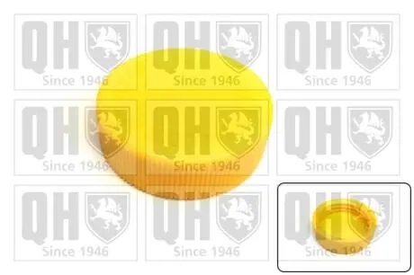 Крышка радиатора QUINTON HAZELL FC556