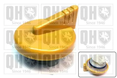 Крышка масляной горловины QUINTON HAZELL FC575