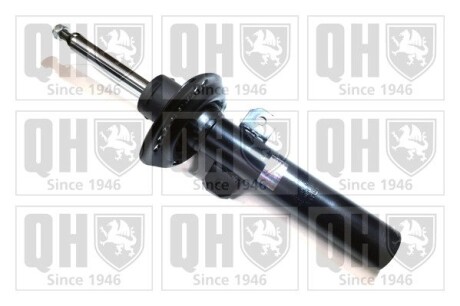 Амортизатор газовый передний, l 300-449mm QUINTON HAZELL QAG178832