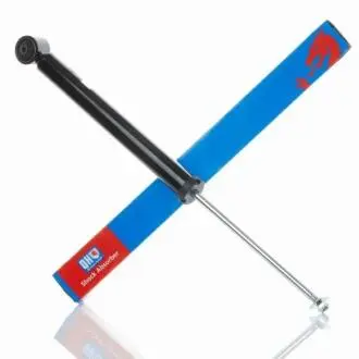 Амортизатор задній, газовий QUINTON HAZELL QAG179881