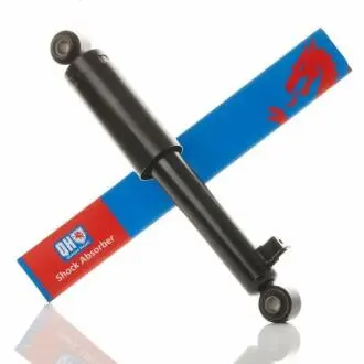 Амортизатор задний, газовый QUINTON HAZELL QAG181101