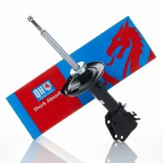 Амортизатор газовий передній QUINTON HAZELL QAG181326