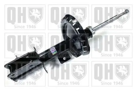 Амортизатор газовый передний, правый QUINTON HAZELL QAG181519