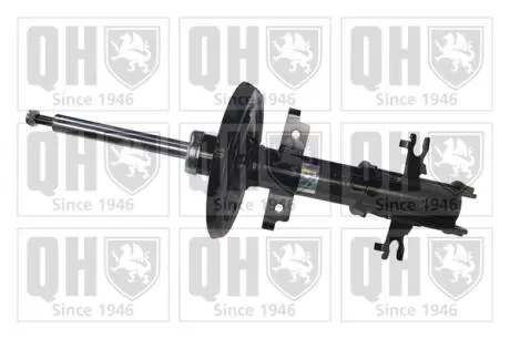 Амортизатор газовый передний QUINTON HAZELL QAG181557