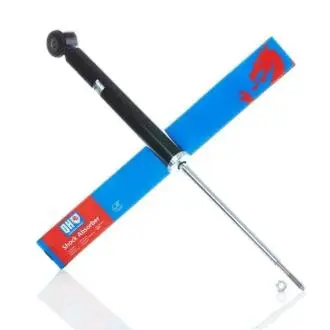 Амортизатор задний, газовый QUINTON HAZELL QAG879020