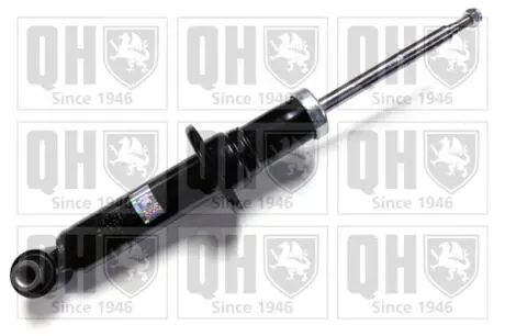 Амортизатор газовый задний QUINTON HAZELL QAG879508