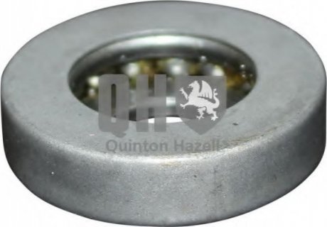 Підшипник кочення, опора стійки амортизатора QUINTON HAZELL QAM125 (фото 1)