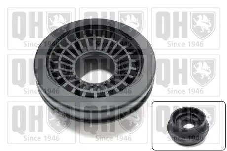 Подшипник верхней опоры переднего амортизатора mb vito 96-03 QUINTON HAZELL QAM181