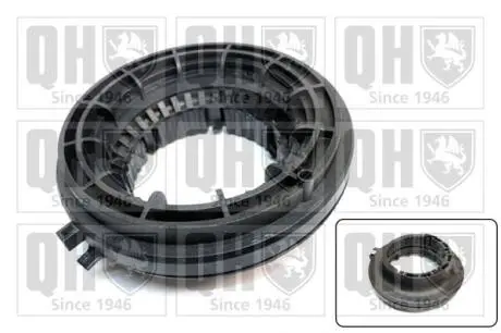 Подшипник опорный QUINTON HAZELL QAM214