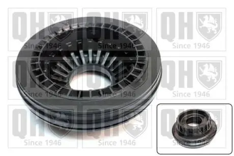 Подшипник опорный QUINTON HAZELL QAM216