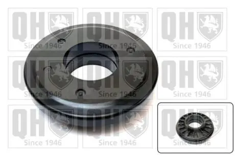 Подшипник опорный QUINTON HAZELL QAM218
