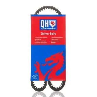 Ремень клиновый 10#800 QUINTON HAZELL QBA800