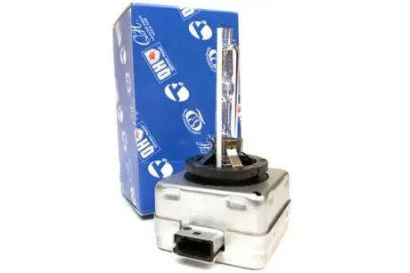 Автолампа d1s 85v 35w pk32d-2 QUINTON HAZELL QBL402G