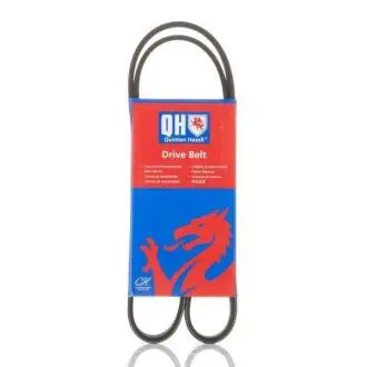 Ремень клиновый 6pk#1075 QUINTON HAZELL QBR61075