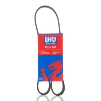 Ремень клиновый 6pk#975 QUINTON HAZELL QBR6975