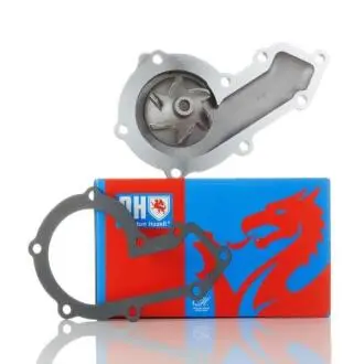 Насос воды QUINTON HAZELL QCP3496