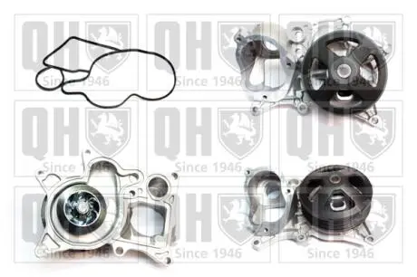 Насос води QUINTON HAZELL QCP3849