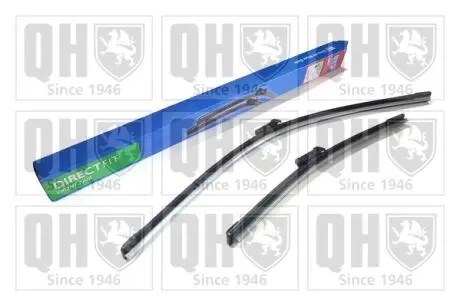 Щетка стеклоочистителя к-т 600mm/380mm QUINTON HAZELL QDW135