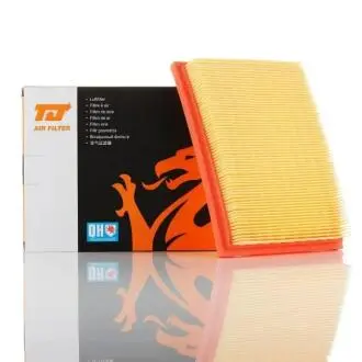 Воздушный фильтр QUINTON HAZELL QFA0072