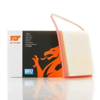 Повітряний фільтр QUINTON HAZELL QFA0296