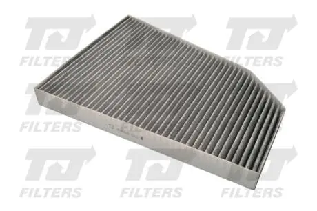 Фильтр салона угольный QUINTON HAZELL QFC0550