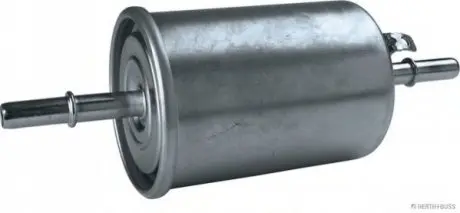 Топливный фильтр QUINTON HAZELL QFF0002