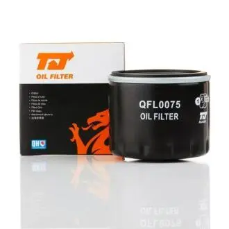 Фильтр масляный QUINTON HAZELL QFL0075