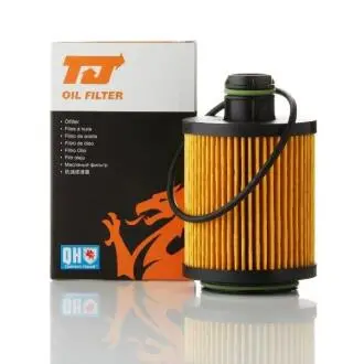 Фильтр масляный QUINTON HAZELL QFL0186