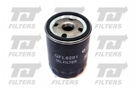 Фильтр масляный h 101mm QUINTON HAZELL QFL0201