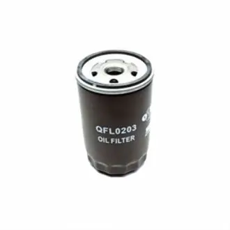 Масляный фильтр QUINTON HAZELL QFL0203